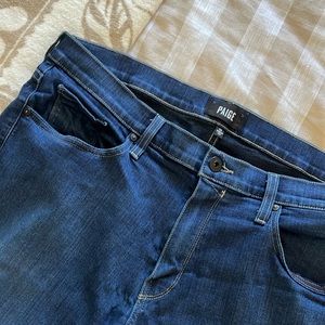 Men’s Paige Jeans
